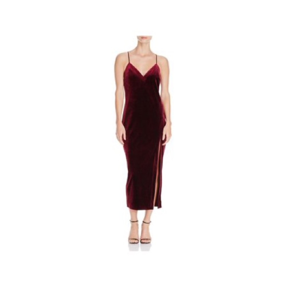 Bardot Raven Dress size 8/M
